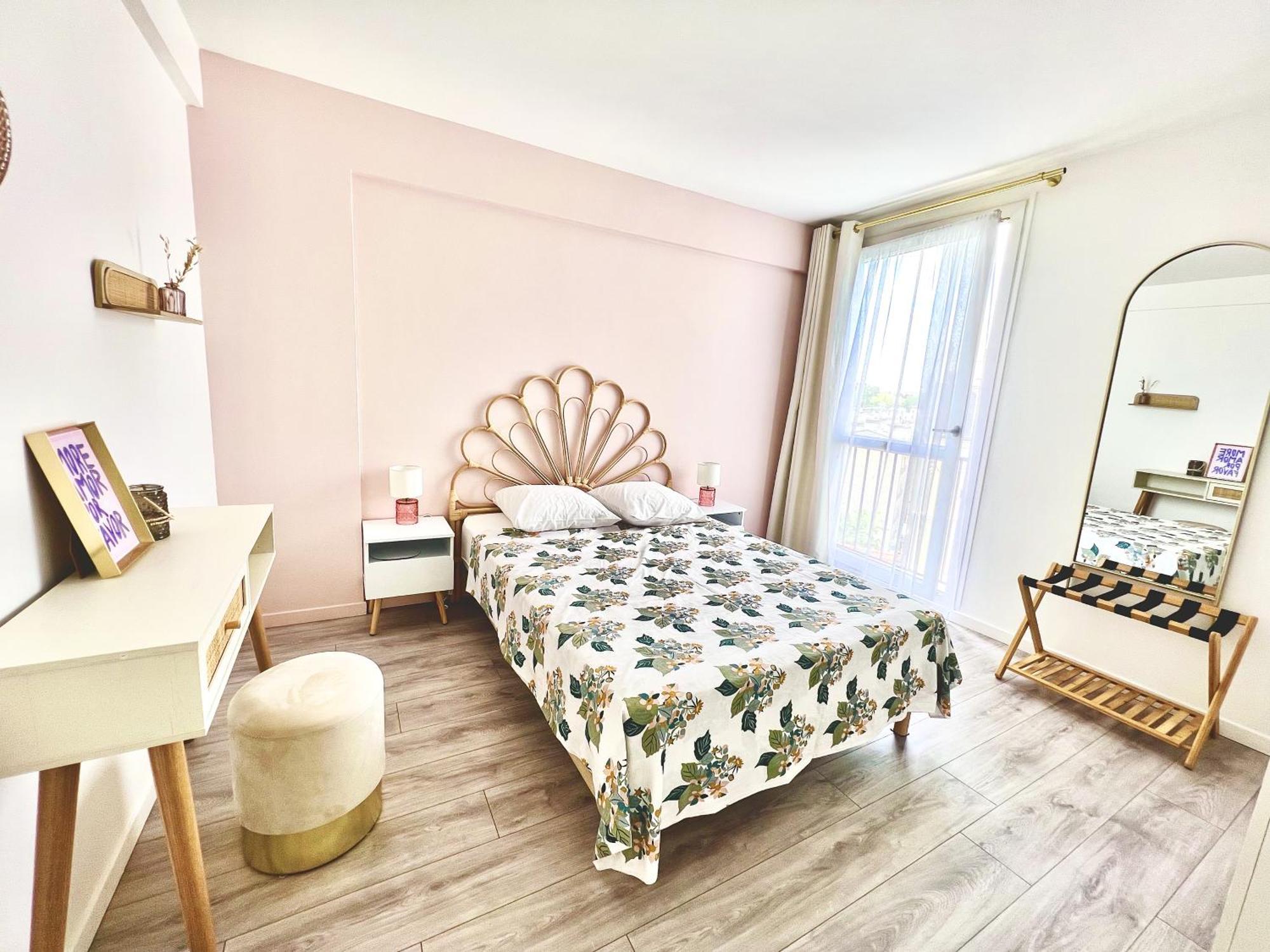 Appartement Face Gare / Centre Argenteuil Zewnętrze zdjęcie