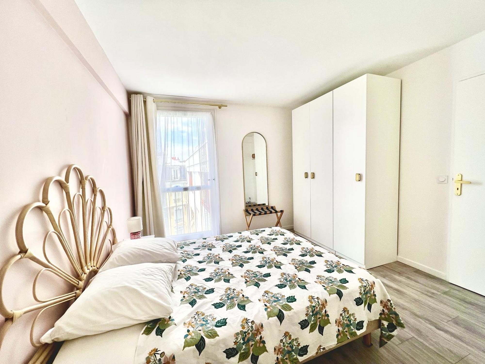 Appartement Face Gare / Centre Argenteuil Zewnętrze zdjęcie